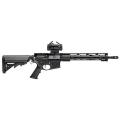   Barska AR-X Red Dot 1x30 HQ Weaver Picatinny